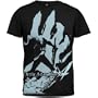 Devil May Cry 4 - Cry Steel T-Shirt