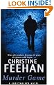 Murder Game: The GhostWalker Series: Book 7