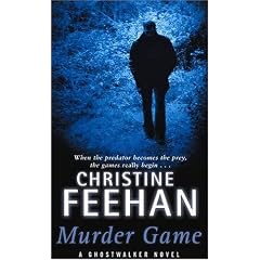 Murder Game (GhostWalker)