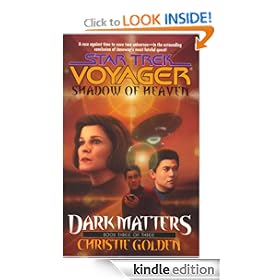 Shadow of Heaven: 3 (Star Trek: Voyager)