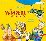 Produkt-Bild: Drei Vamperl Geschichten