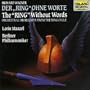 Wagner: The "Ring" Without Words