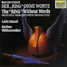 Der Ring ohne Worte