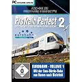 Pro Train Perfect 2 - Eurobahn Vol. 1