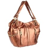 B. Makowsky  Alice Shoulder Bag