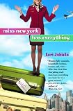 Miss New York Has Everything