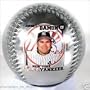 NEW YORK YANKEES JOHNNY DAMON BASEBALL! BRAND NEW!