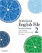 Book American English File 2 Student Book (American English File)