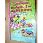 The Wind in the Willows (TREASURY OF ILLUSTRATED CLASSICS, THE WIND IN THE WILLOWS) by KENNETH GRAHAME, ADAPTED NICOLE VITTIGLIO, and TIM DAVIS INSIDE & COVER PROFUSE ILLUSTRATIONS & BEAUTIFUL COVER PAINTING.