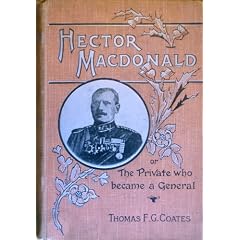 HECTOR MACDONALD