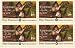 Peter Francisco Set of 4 x 18 Cent US Postage Stamps NEW Scot 1562