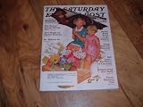 The Saturday Evening Post-March April 2007 issue:Naomi Judd