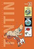 The Adventures of Tintin, Vol. 6: The Calculus Affair / The Red Sea Sharks / Tintin in Tibet (3 Volumes in 1)