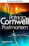 from Patricia Cornwell Postmortem