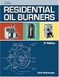 Residential Oil Burners