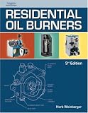 Residential Oil Burners - 1418073970