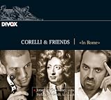 Various: Corelli And Friends (In Rome)