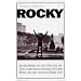 Rocky Poster ~ His whole life was a million to one shot ~ 24x36"