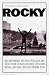 Rocky Poster ~ His whole life was a million to one shot ~ 24x36