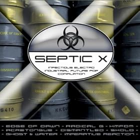 Suck (Down On Your Knees Front Line Assembly Remix)