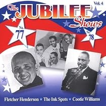 The Jubilee Shows, Vol. 4: Nos. 77 & 78