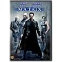 The Matrix <b>DVD</b> ~ Keanu Reeves