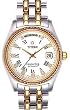 Titoni Men's Cosmo King Series Watch