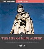 The Life of King Alfred