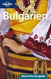 Lonely Planet Reisef�hrer Bulgarien
