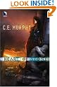 Heart of Stone (The Negotiator Trilogy, Book 1)