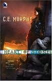 Heart of Stone (The Negotiator Trilogy, Book 1)
