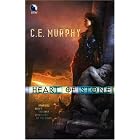 Heart of Stone (The Negotiator Trilogy, Book 1) by C.E. Murphy