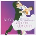Strictly Ballroom Dancing'