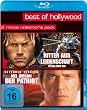 Ritter aus Leidenschaft/Der Patriot - Best of Hollywood/2 Movie Collector's Pack [Blu-ray]