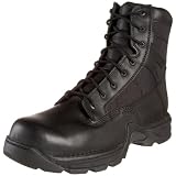 Danner Men’s 6″ Striker II Side Zip GTX PT Work Boot,Black,11 D US