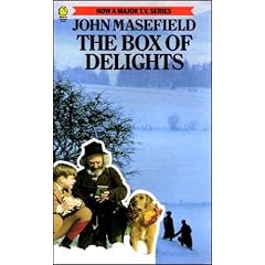 The Box of Delights (Lions)