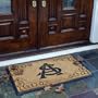 39" NCAA Arizona State University Sun Devils Logo Doormat