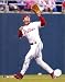Pat Burrell autographed 8x10 Philadelphia Phillies photo
