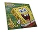 2016 SpongeBob Squarepants Student Wall Hanging Calendar (12 Month)