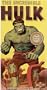 Incredible Hulk Model Kit