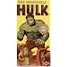 Incredible Hulk Model Kit