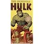 Incredible Hulk Model Kit