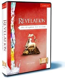 Great Adventure Revelation: The Kingdom Yet to Come DVD set