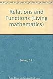Relations and functions