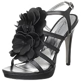Lauren Jones Womens Carol Slingback Sandal