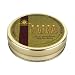 Gourmet Food : Bemka.com Siberian Ossetra Crown Farmed Caviar, 2008, 7 ounces Tins