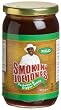 Smokin' Joe Jones Mild Barbeque & Dippin' Sauce, 18-Ounce Glass Jars (Pack of 3)