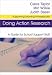 Search : Doing Action Research: A Guide for School Support Staff (Supporting Learning Professionally)