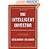 The Intelligent Investor: The Definitive Book on Value Investing. A Book of Practical Counsel (Revised Edition) (Collins Business Essentials)