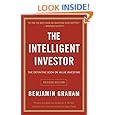 The Intelligent Investor: The Definitive Book on Value Investing. A Book of Practical Counsel (Revised Edition) (Collins Business Essentials)